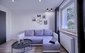 Niron Apartament Dabrowskiego